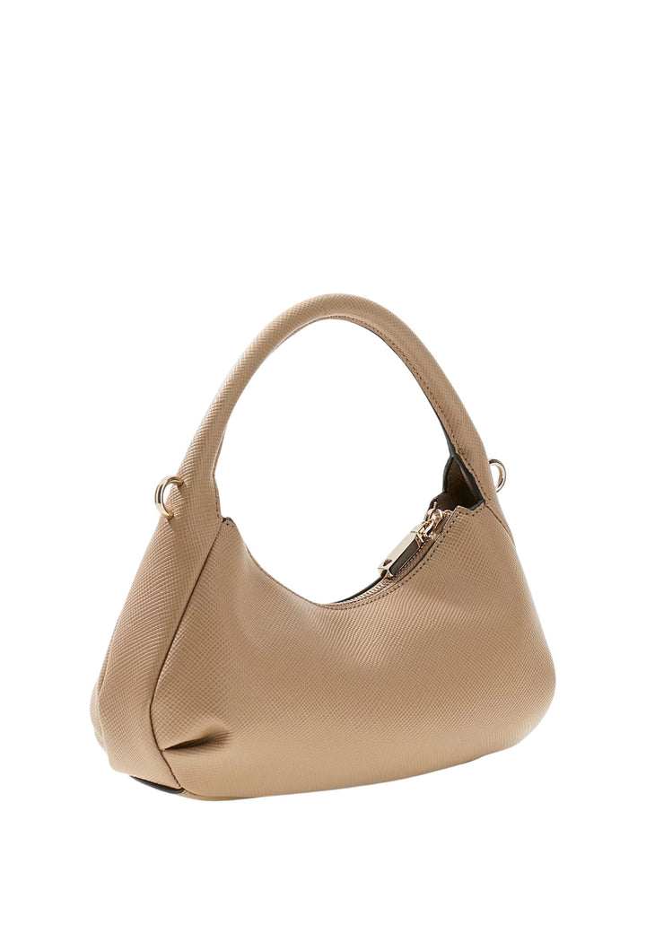 Guess Mala Hobo Gilda Mini Bege