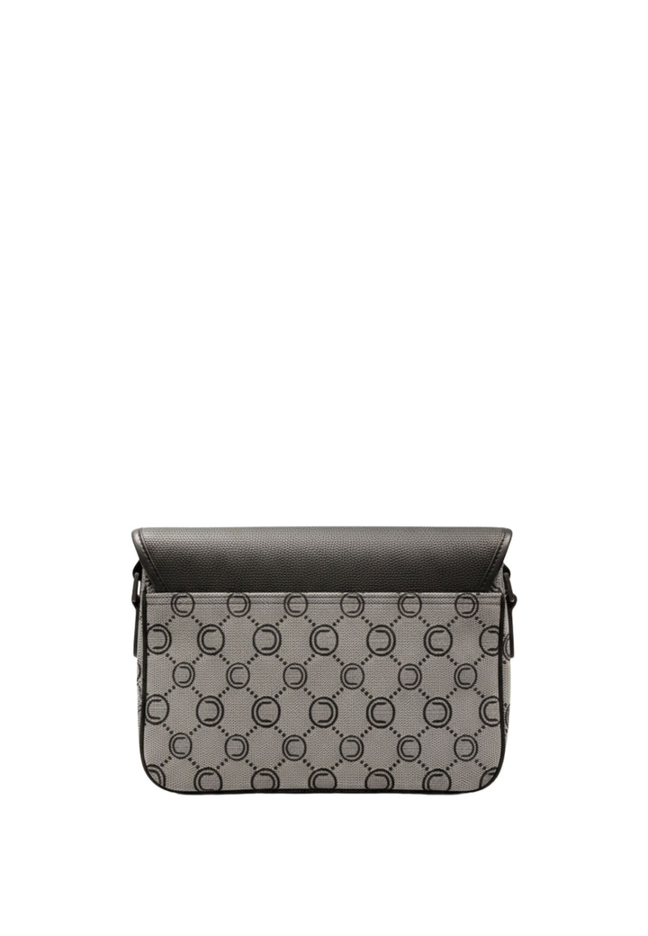 Borsa a cartella Chabrand Reporter Grigio