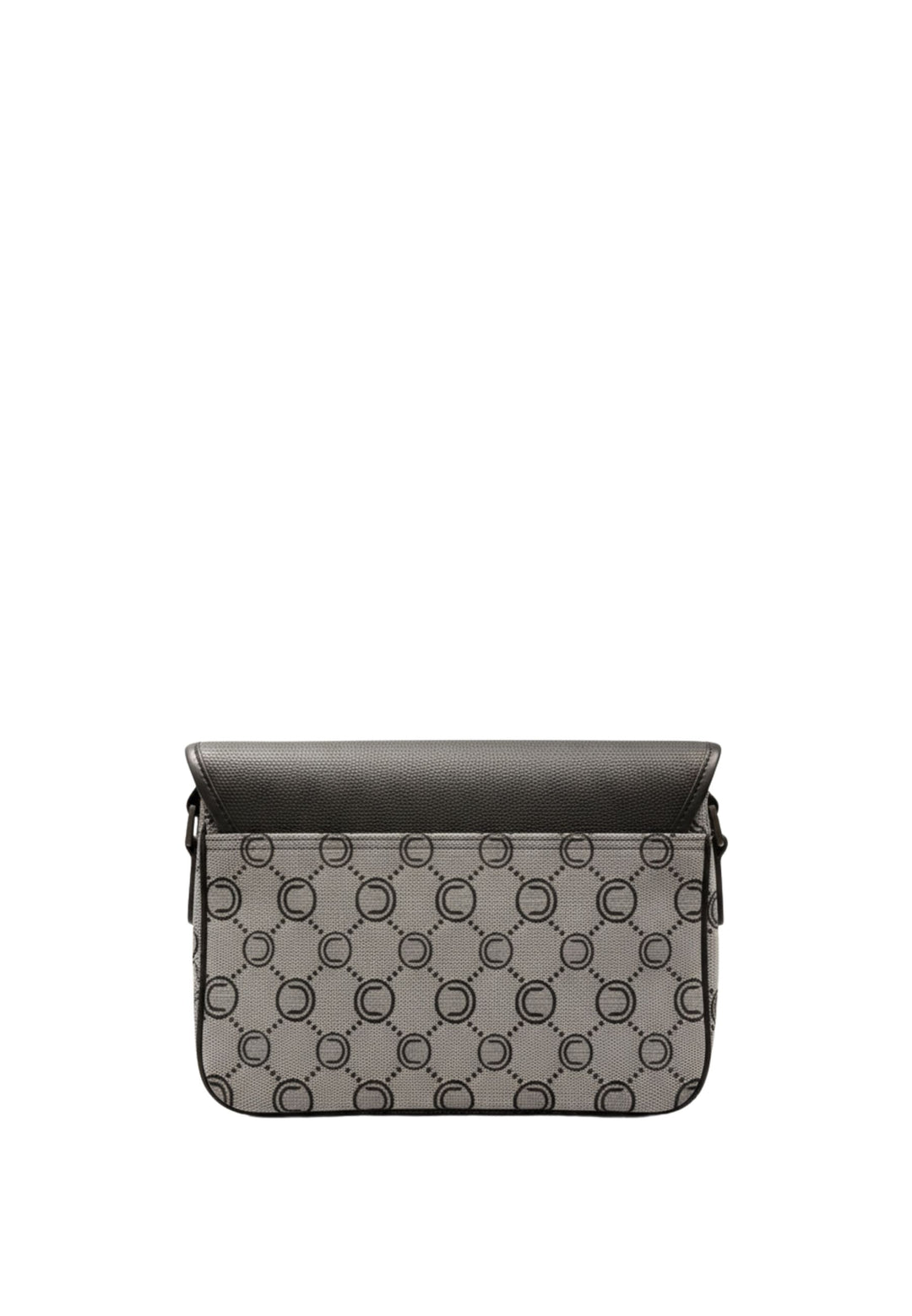 Borsa a cartella Chabrand Reporter Grigio
