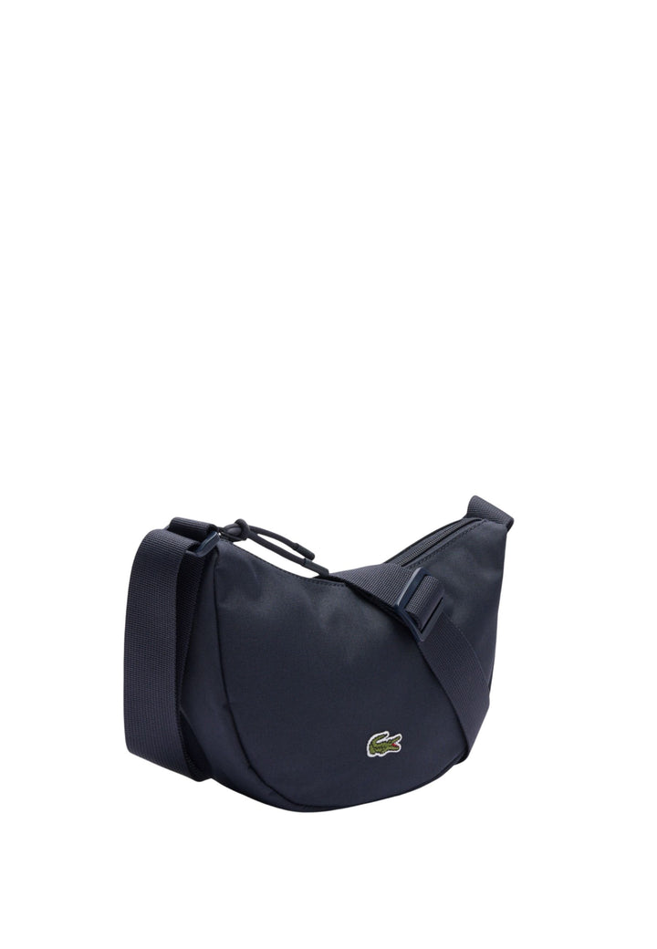 Lacoste Kabelka lune Neocroc NU5091NE Modrá