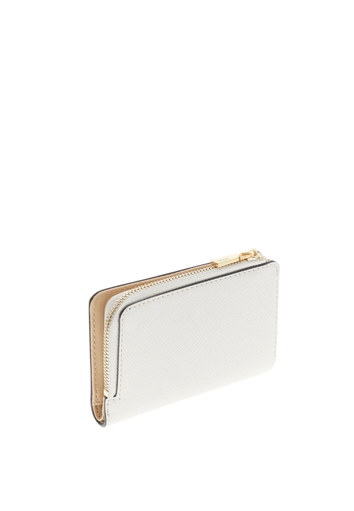 Guess Kaartenhalter Gilda Off White