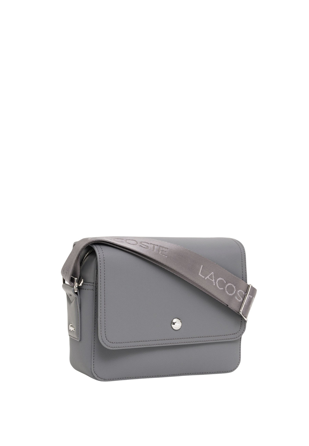 Lacoste Piccolo borsa a tracolla Uomo Langon Petit Piqué