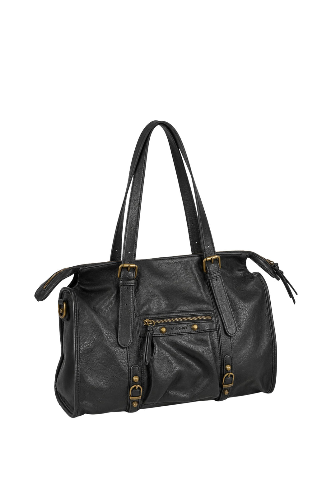 Mia & Joy Borsa a mano Donna Nero