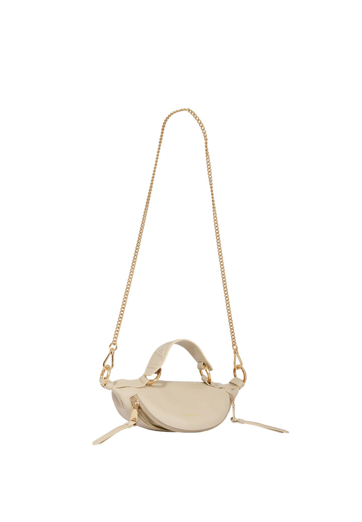 Lancel S Origami Dune Dame