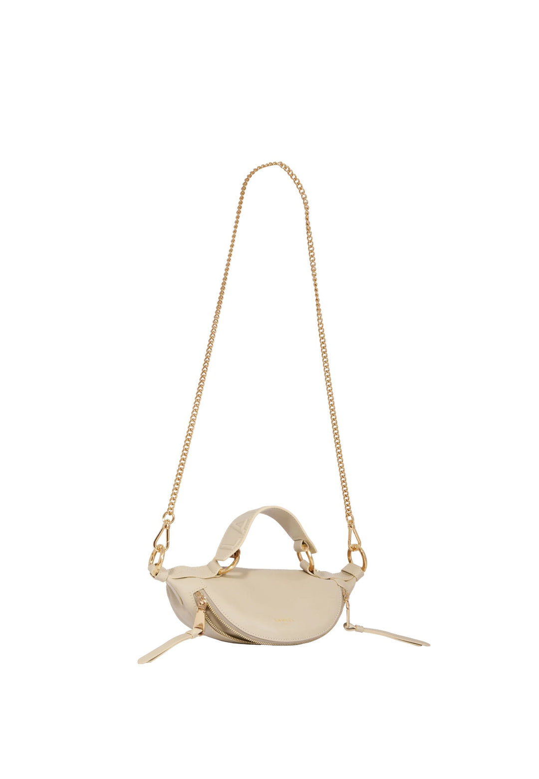 Lancel S Origami Dune Dame