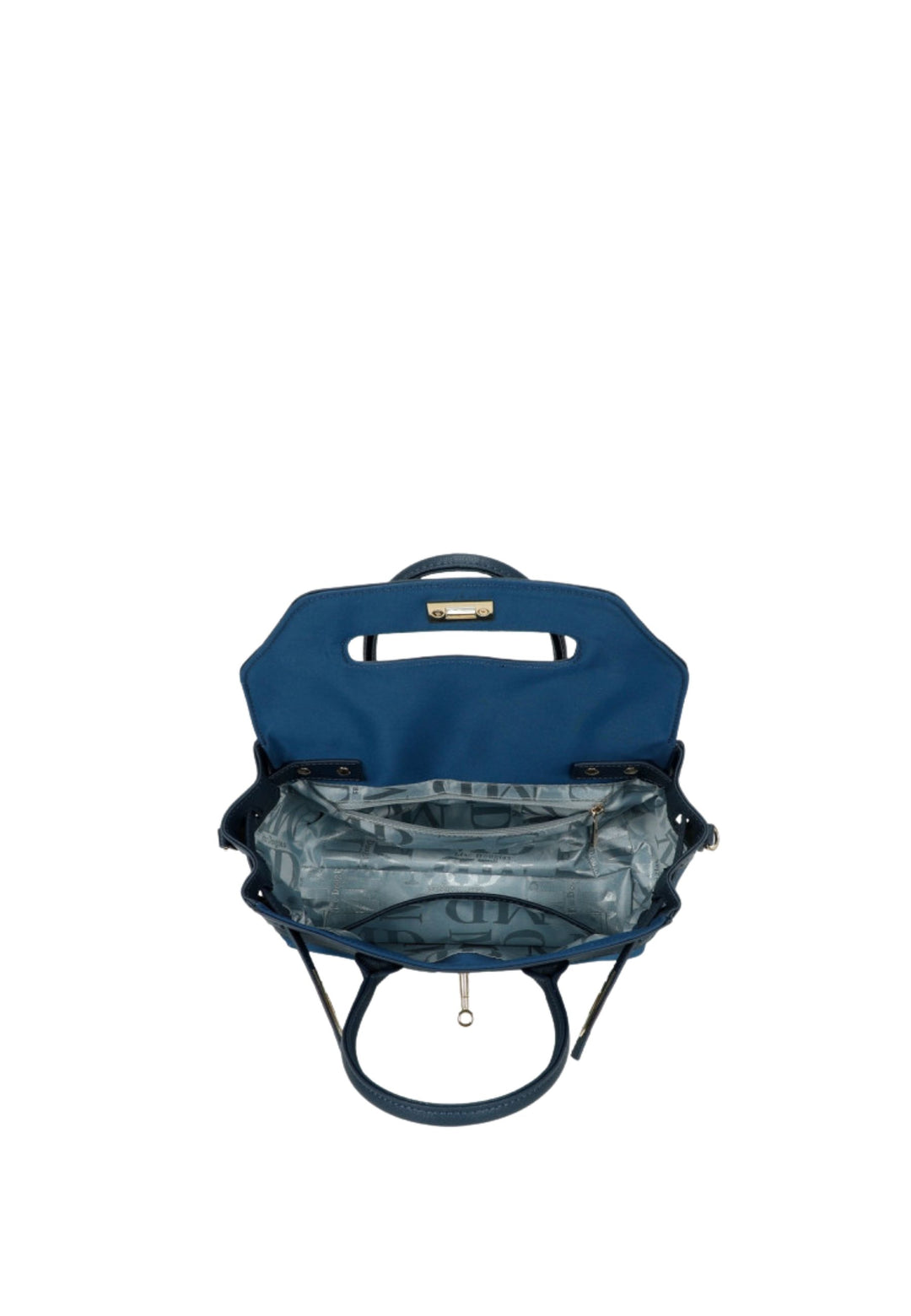Mac Douglas Handtaschen MIX Pyla2 Pany Blau