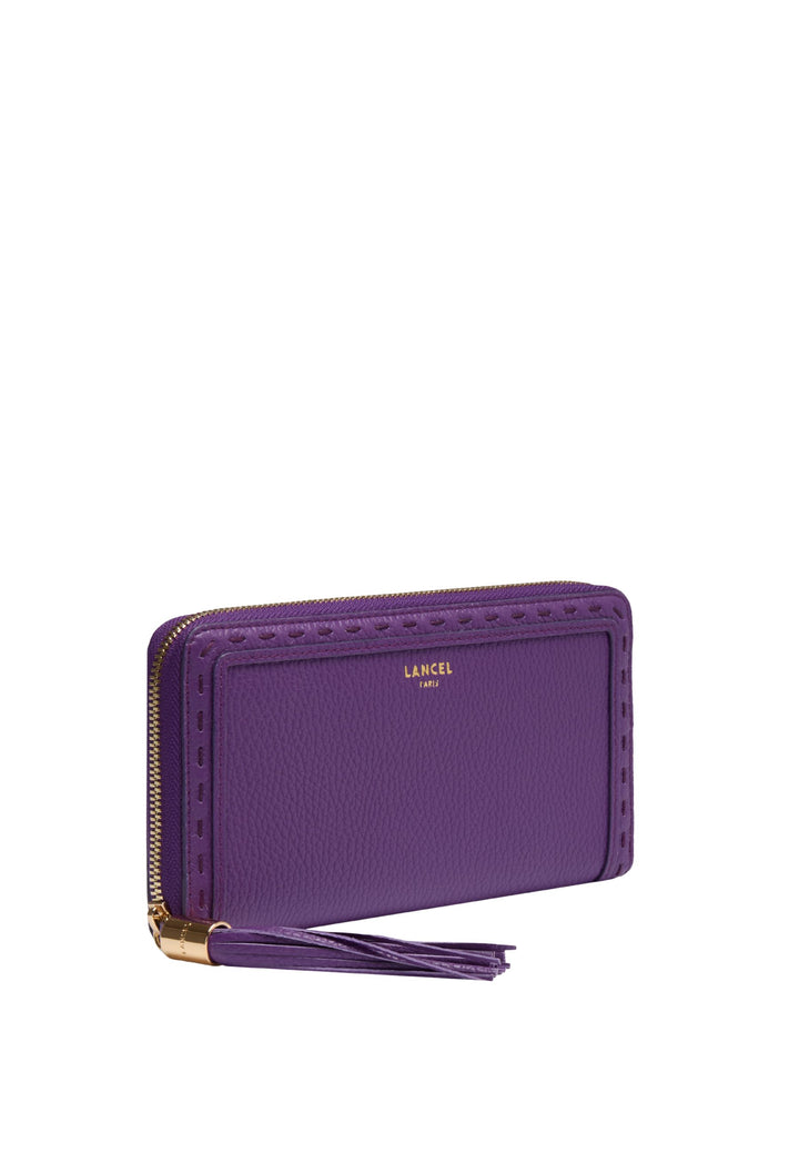 Lancel Compagnon 1Er Flirt Figue Dame