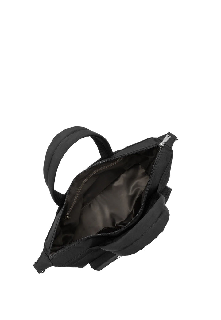 Lancaster Hand Bad Bowling Zippe Basic Pocket 510-93 Black