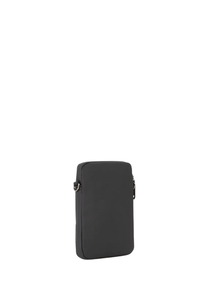 Valentino Sac Bandoulière Dragonhawk Noir Homme Nero