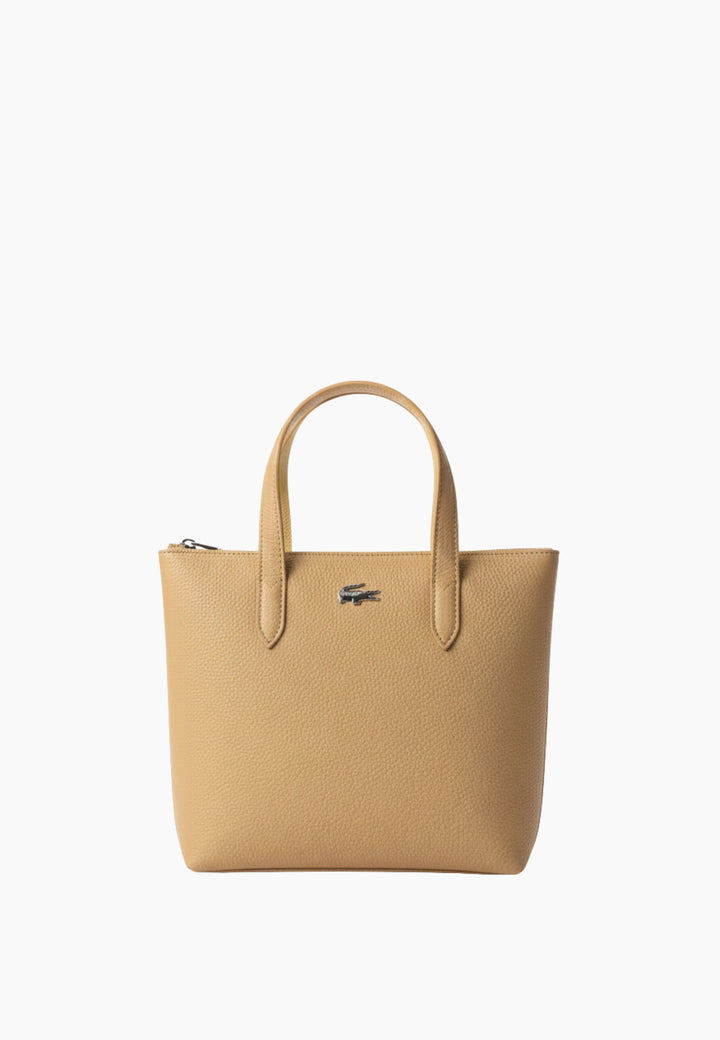 Lacoste Borsa Shopper Anna Viennois Soja