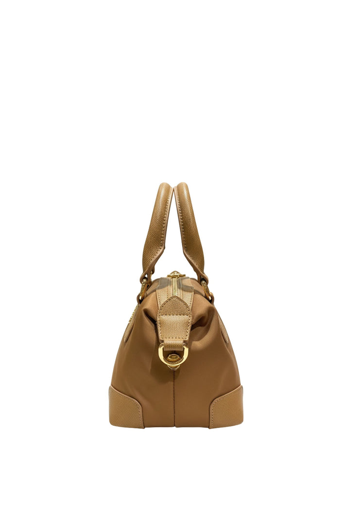 Valentino Sac Cabas Jenny Re Marron Femme Nocciola