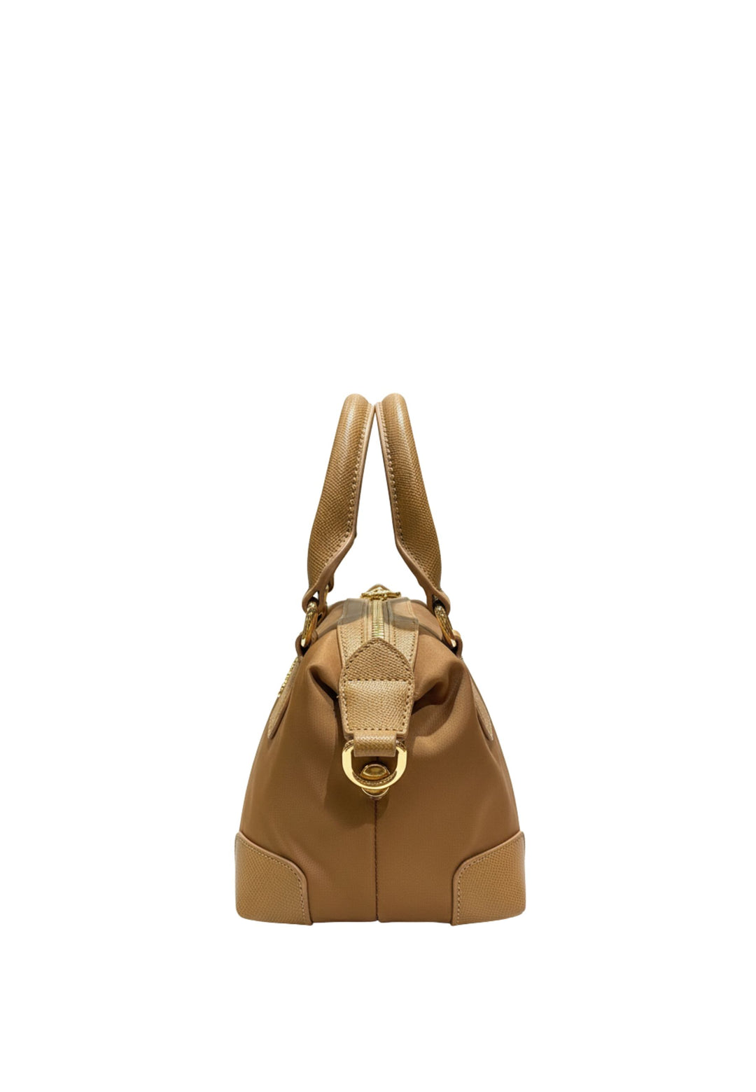 Valentino Sac Cabas Jenny Re Marron Femme Nocciola