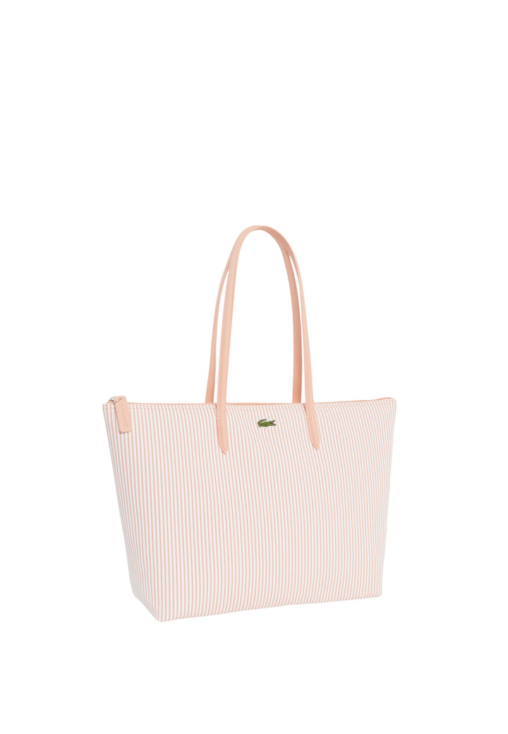 Lacoste Shopper L.12.12 Concept NF5256SJ weiß Miami