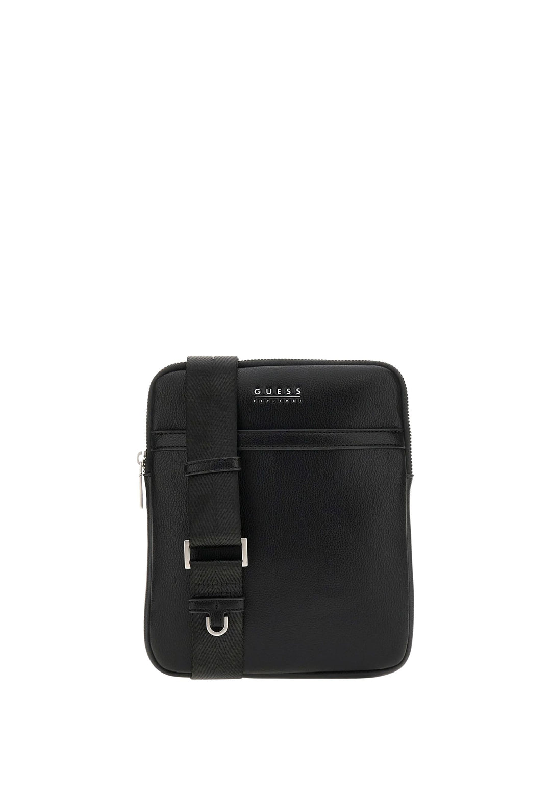 Guess Milano Rygsæk Sort MITUP5223