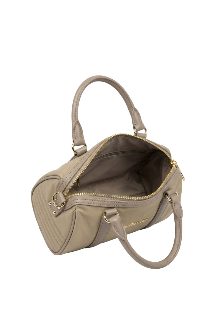 Lancaster Borsa a cilindro con zip S Basic Ana Galet