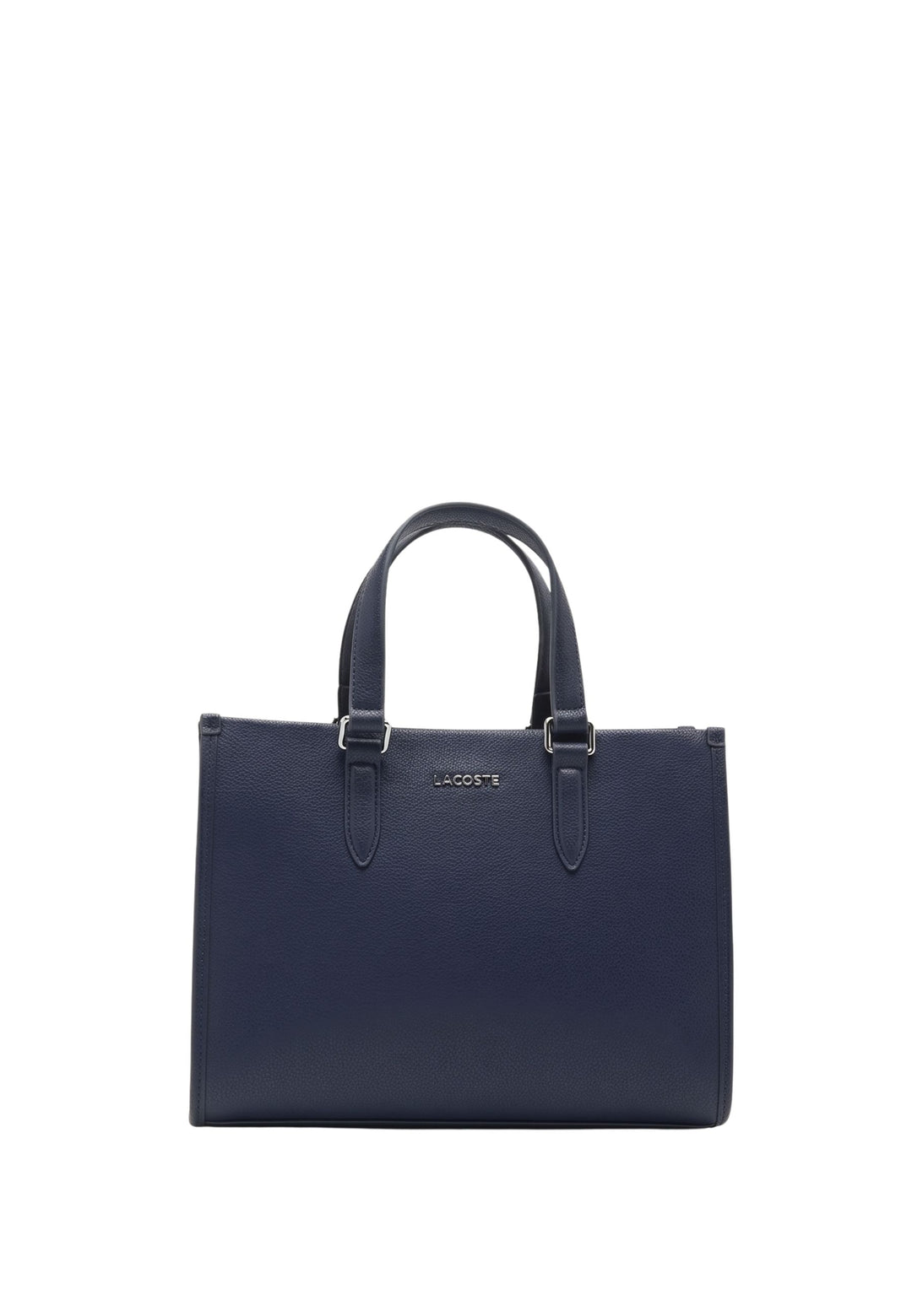Lacoste Elegance Håndtaske Marine 166