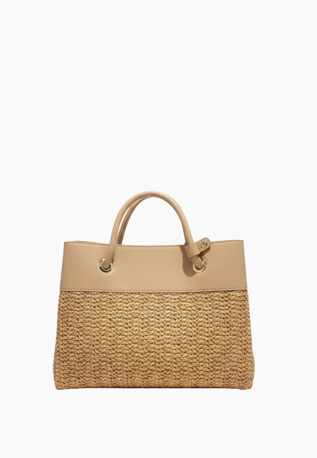 Valentino Alexia Summer Naturale Shopper
