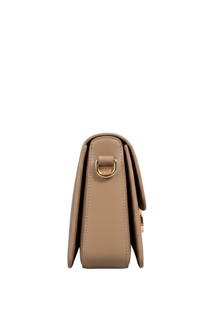 Lancaster Bolsa trotteur A aba com ímã Paris Philos 531-082 Praline