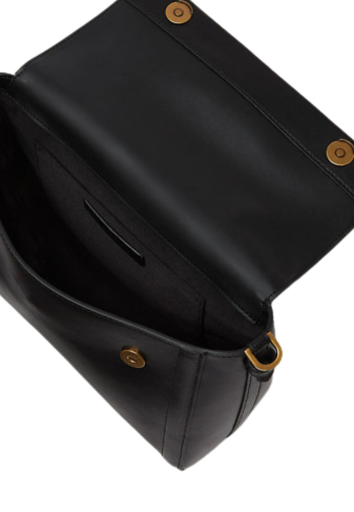 Karl Lagerfeld Borse a mano Essentials Nero