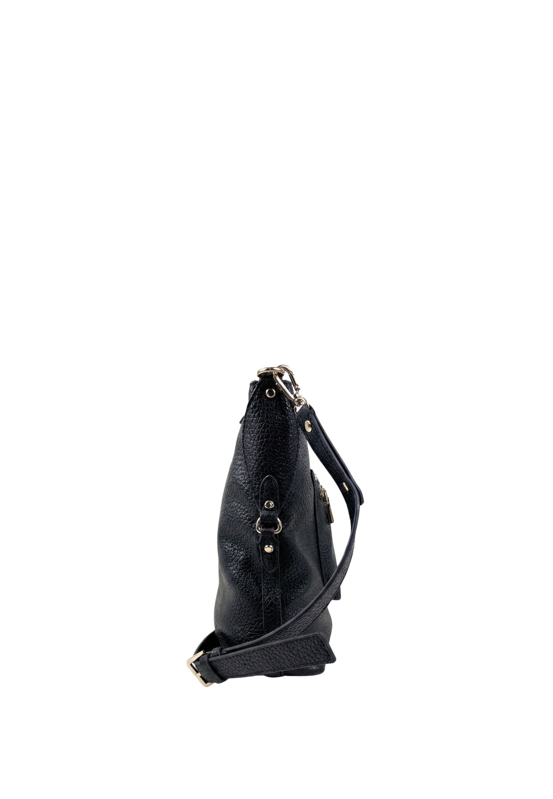 Guess Handtaschen Silvye Bucket Schwarz