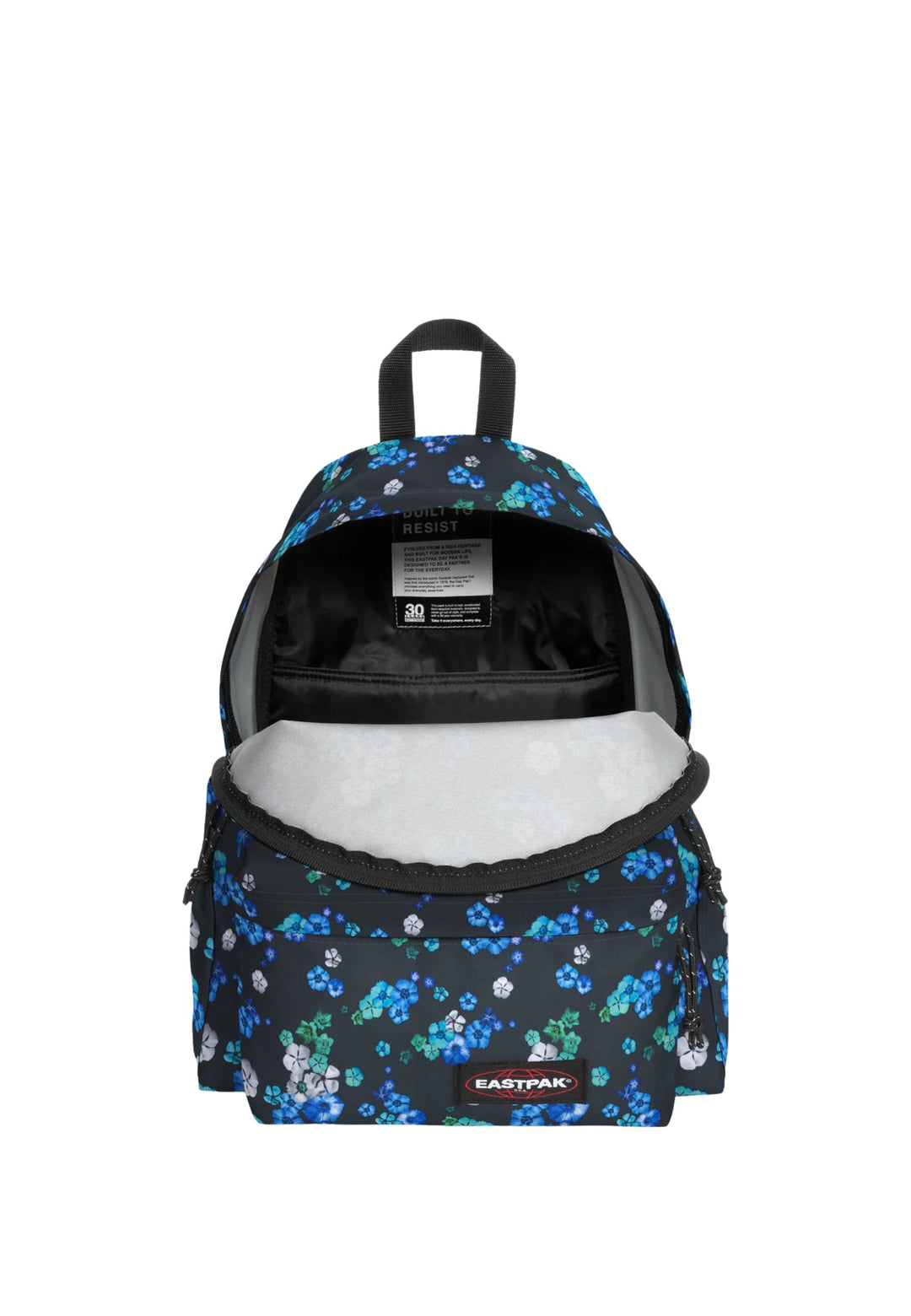 Batoh Eastpak Day Pak'r C0Y Floral Bloom Black