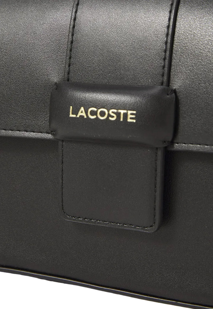 Lacoste Skuldertaske Lacoste Casual NF5152AU Sort