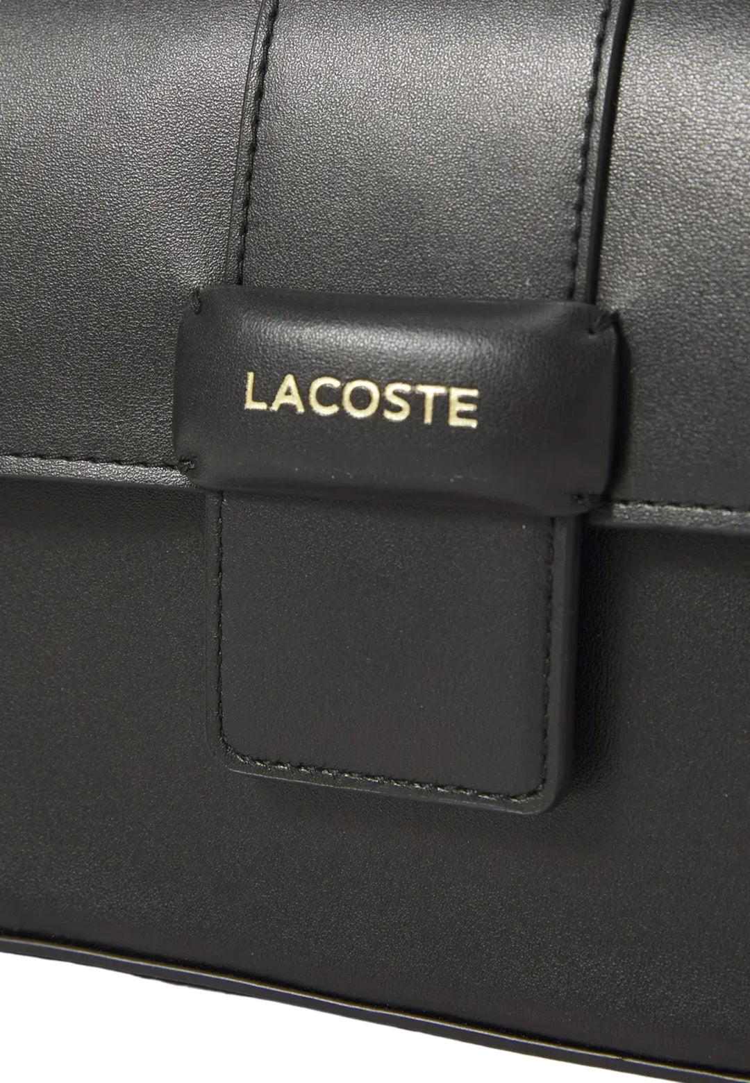 Lacoste Skuldertaske Lacoste Casual NF5152AU Sort