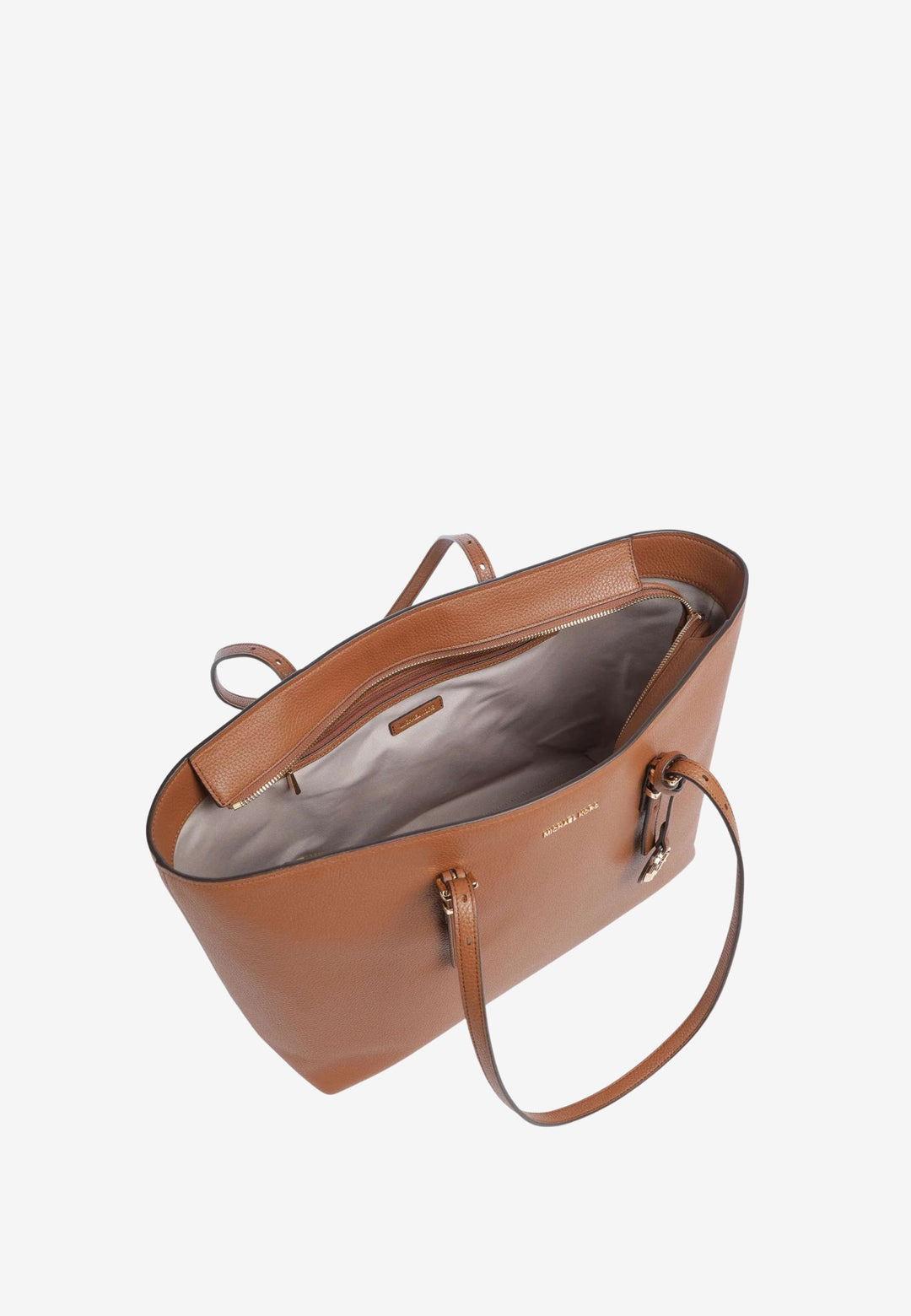 Michael Kors Shopper Quinn 30T5GQNT9L Marron
