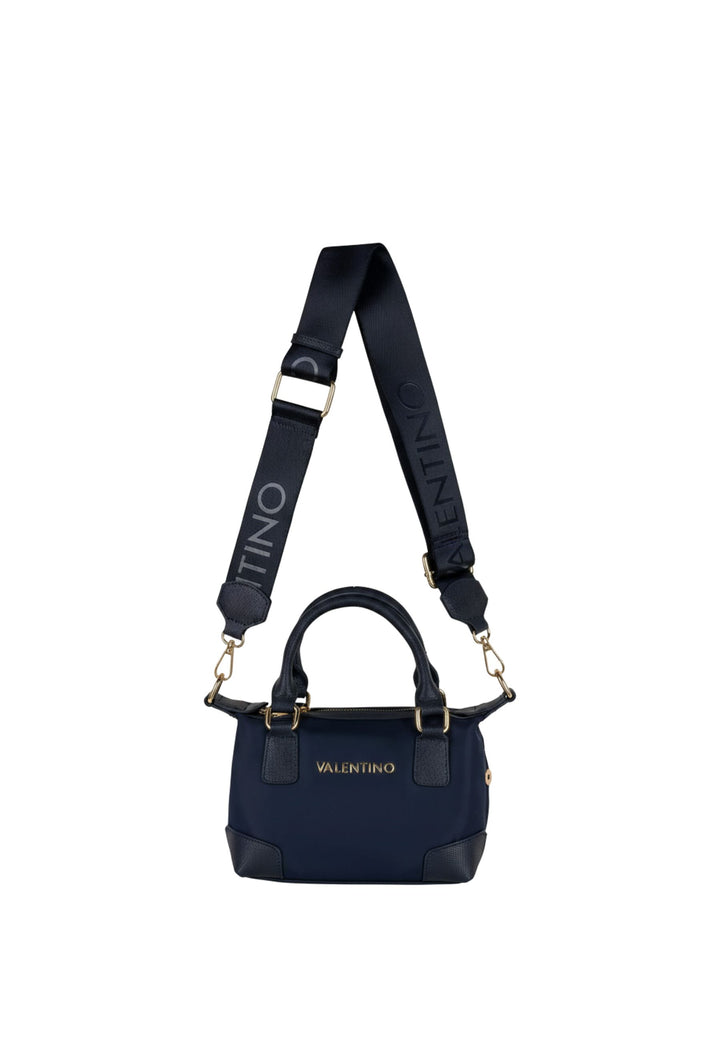 Valentino Sac Cabas Jenny Re Bleu Femme Blu
