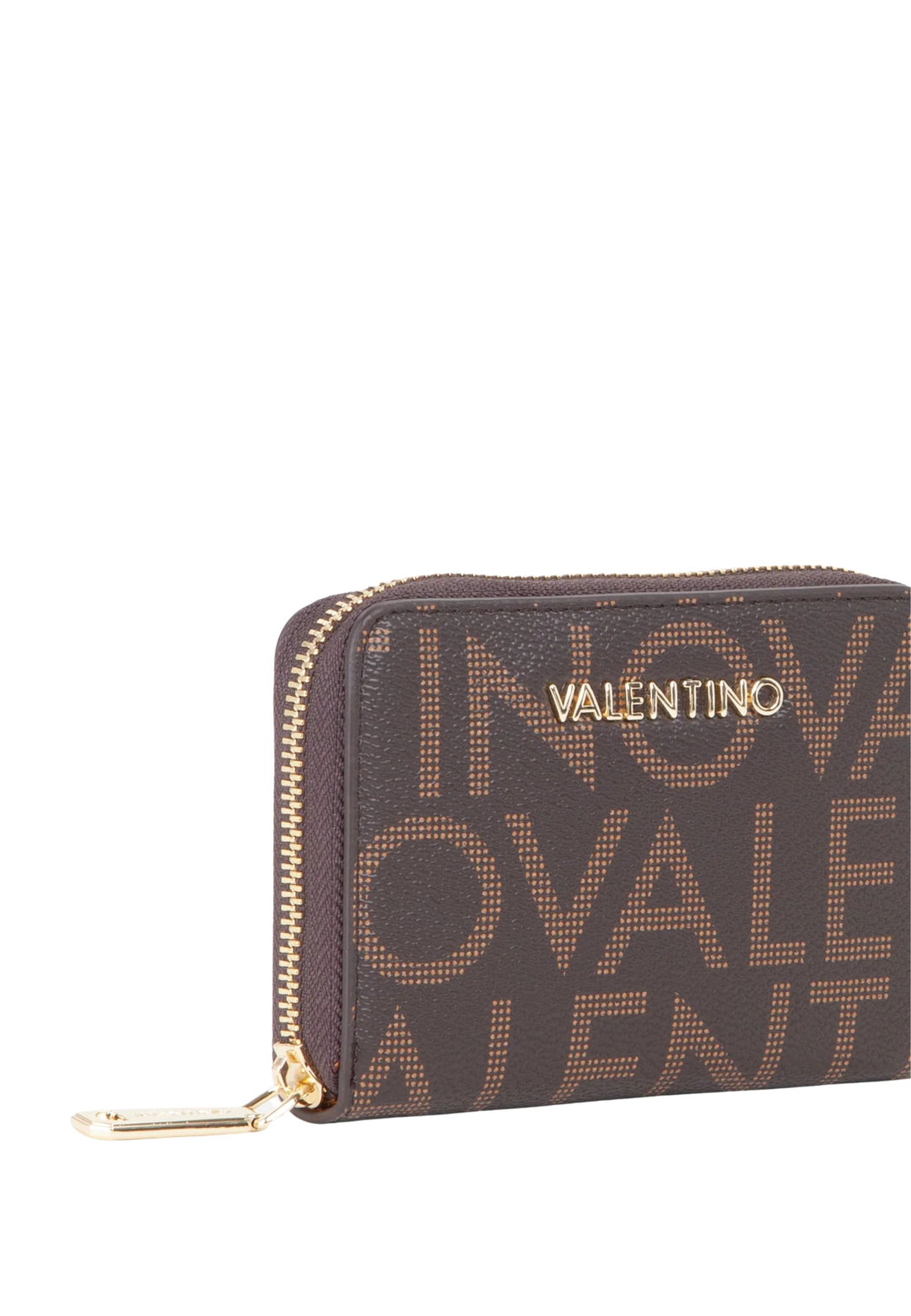 Cartera Valentino Regina Re Moro/Naturale
