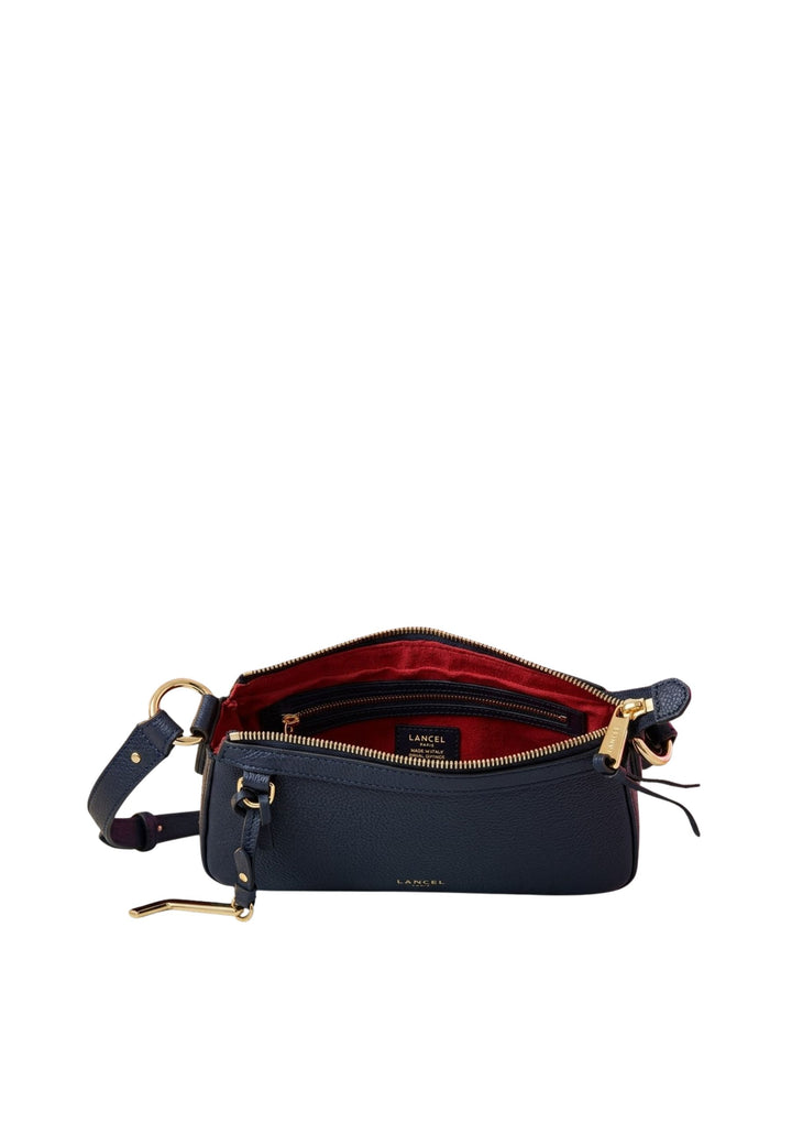 Lancel Sacs à main Faubourg Ultramarine Femme