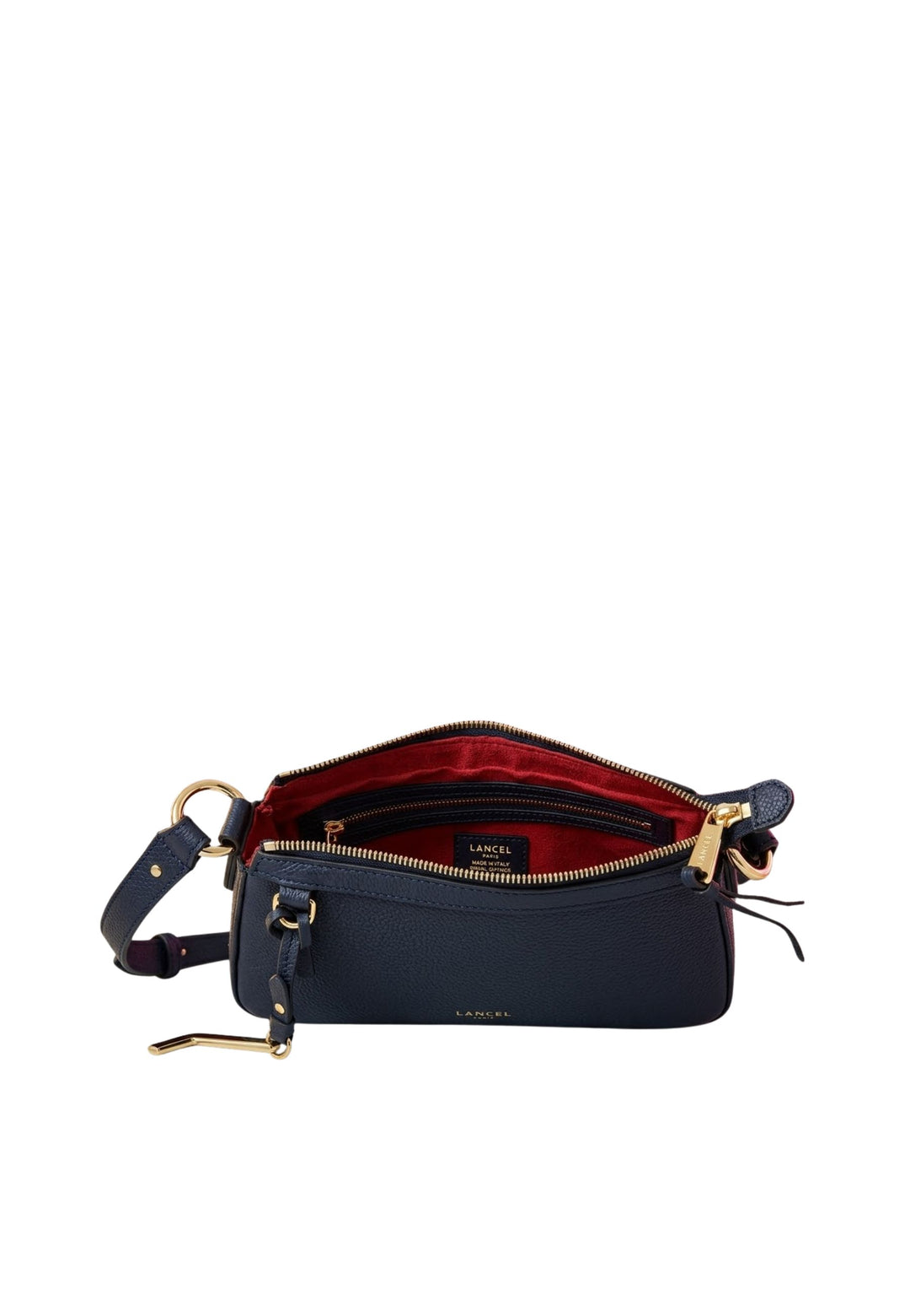 Lancel Sacs à main Faubourg Ultramarine Femme
