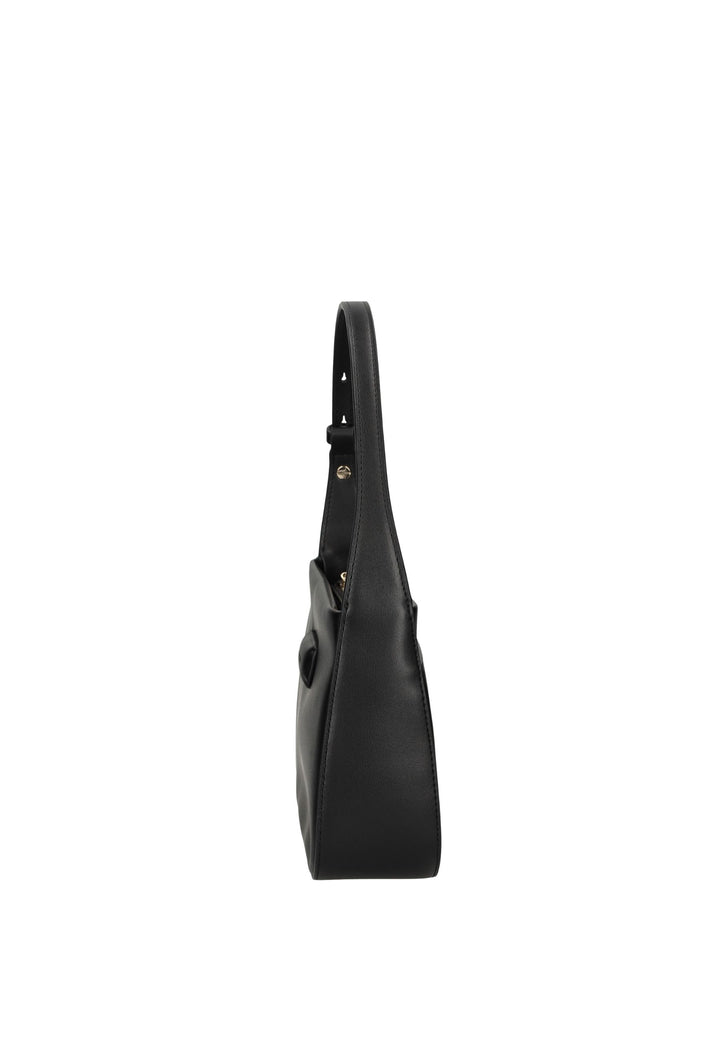 Lacoste Borsa a mano Lacoste Casual Nero