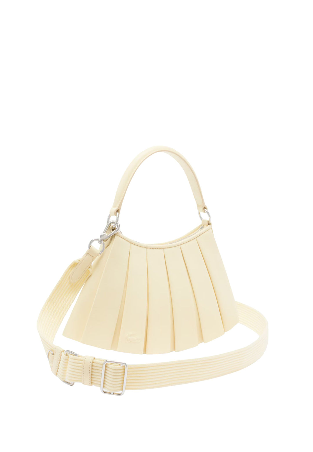 Lacoste Lenglen NU5011DP Shoulder Bag Flan