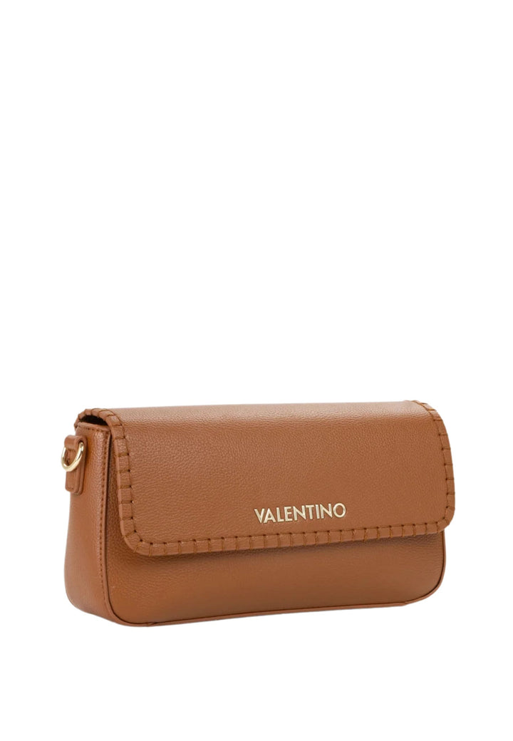 Valentino Ramenní taška Aleksandra VBS9W909 Hnědá