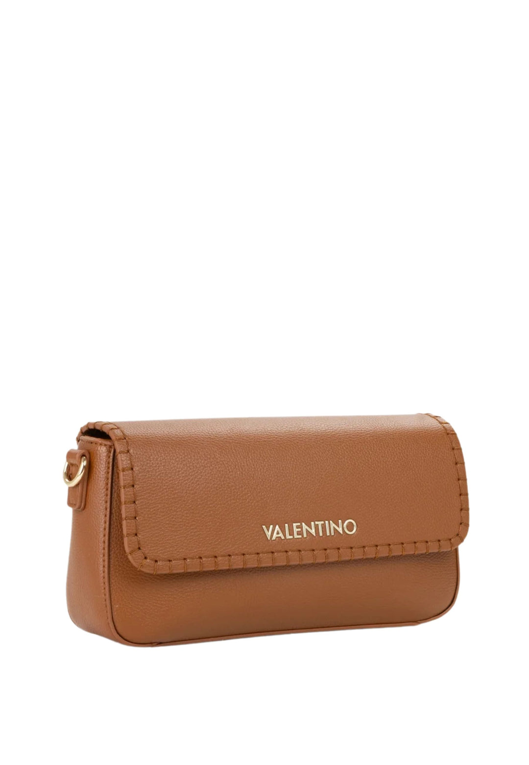 Valentino Ramenní taška Aleksandra VBS9W909 Hnědá