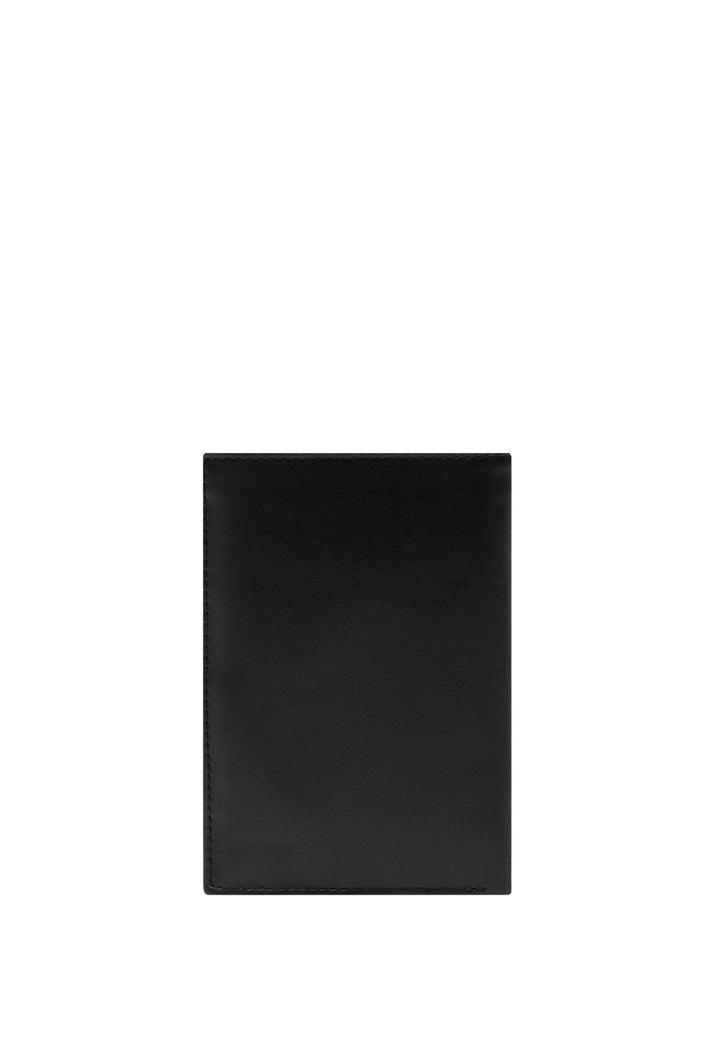 Portafoglio Lancel Leon Nero/Nero Uomo