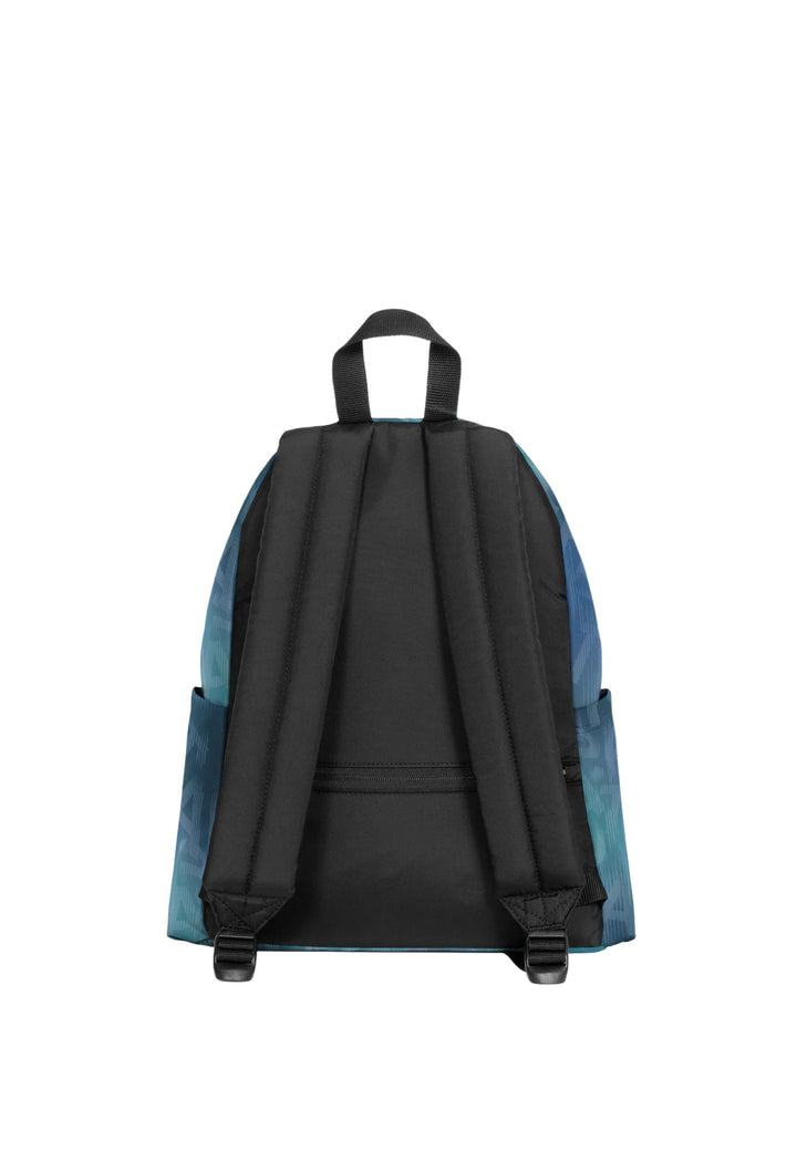 Eastpak Day Pak'r Backpack Letter Dye Blue