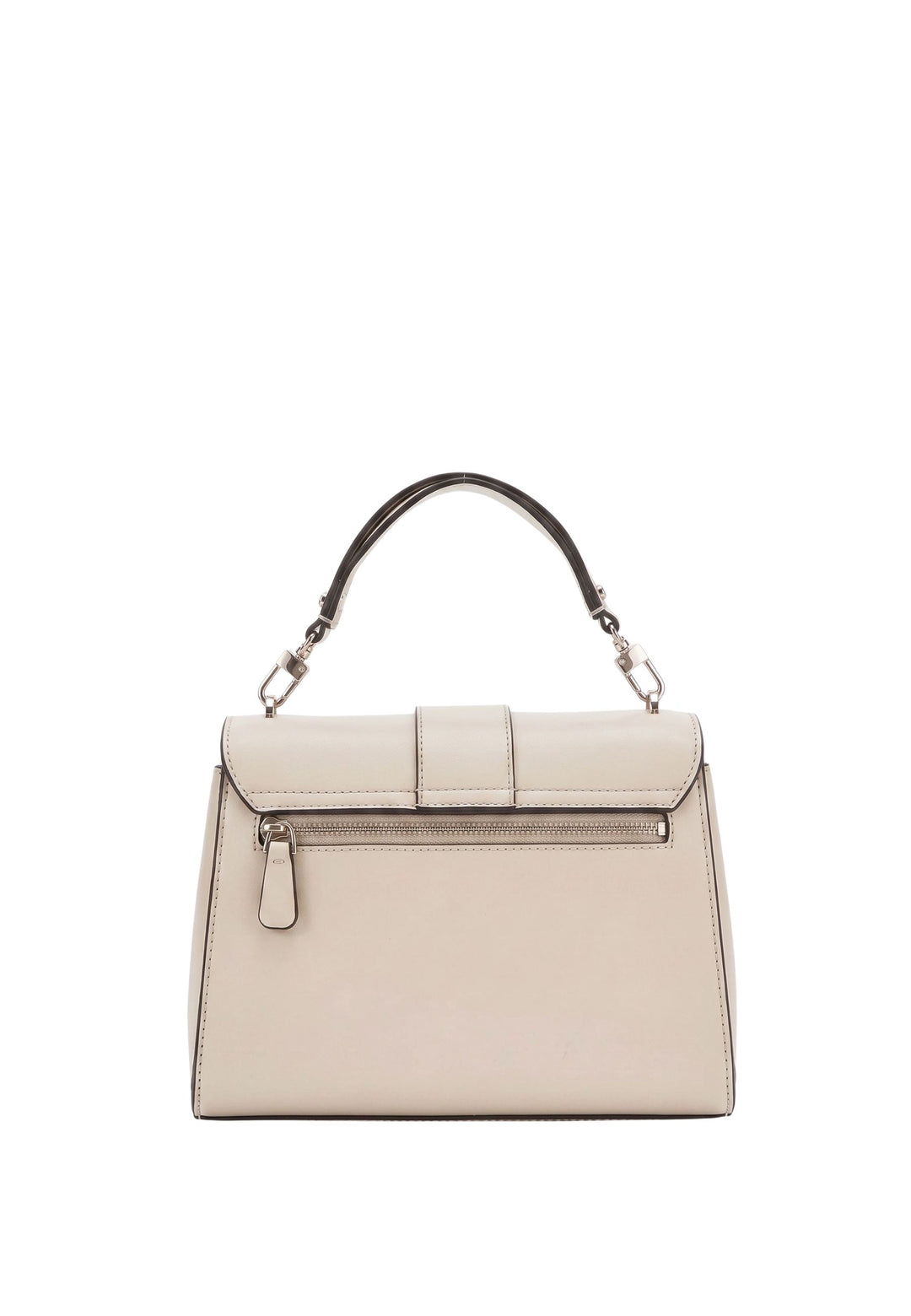 Guess Nolana Small Girlfriend Crossbody Bag Taupe