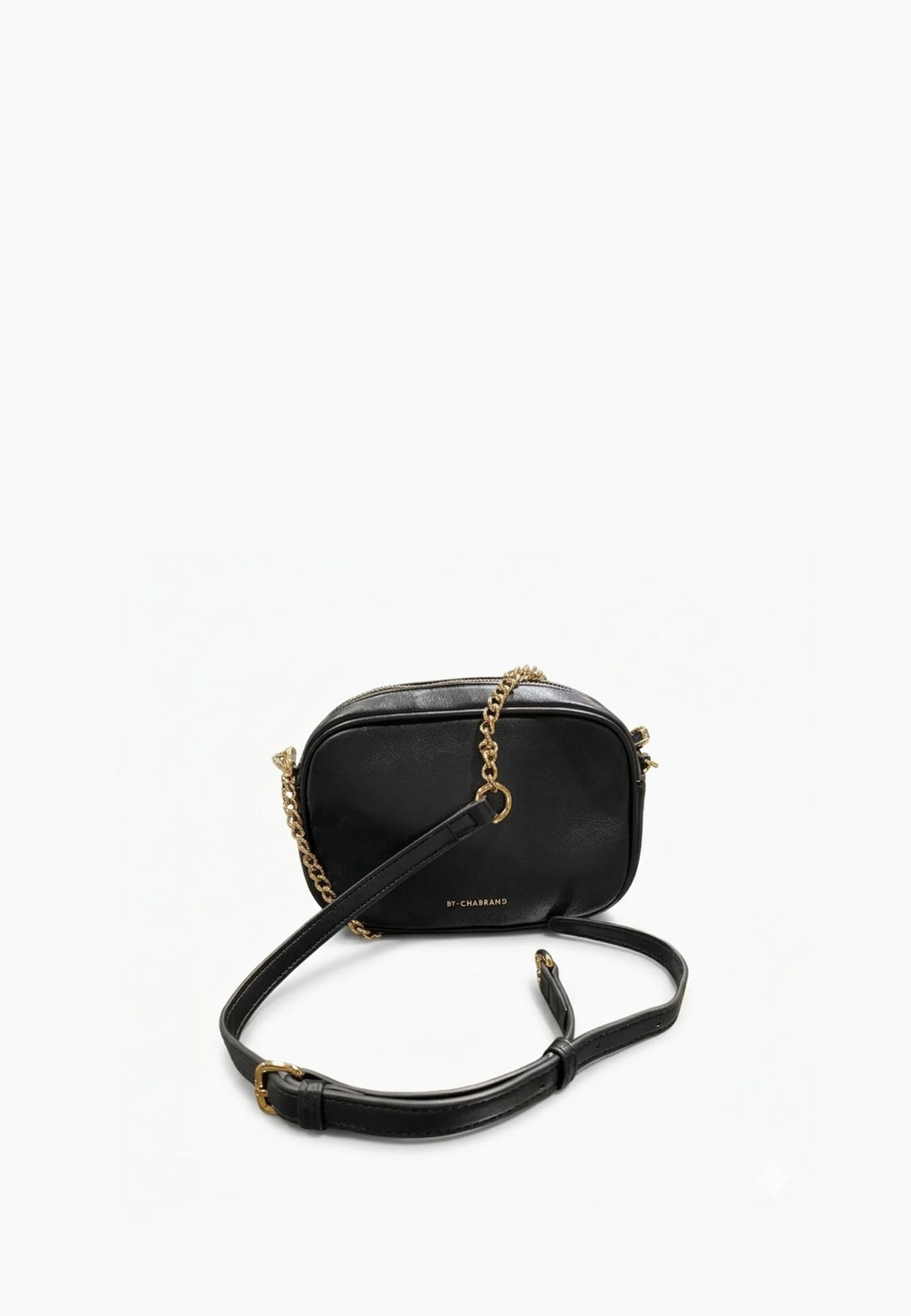 Trotteur-Tasche By Chabrand Schwarz