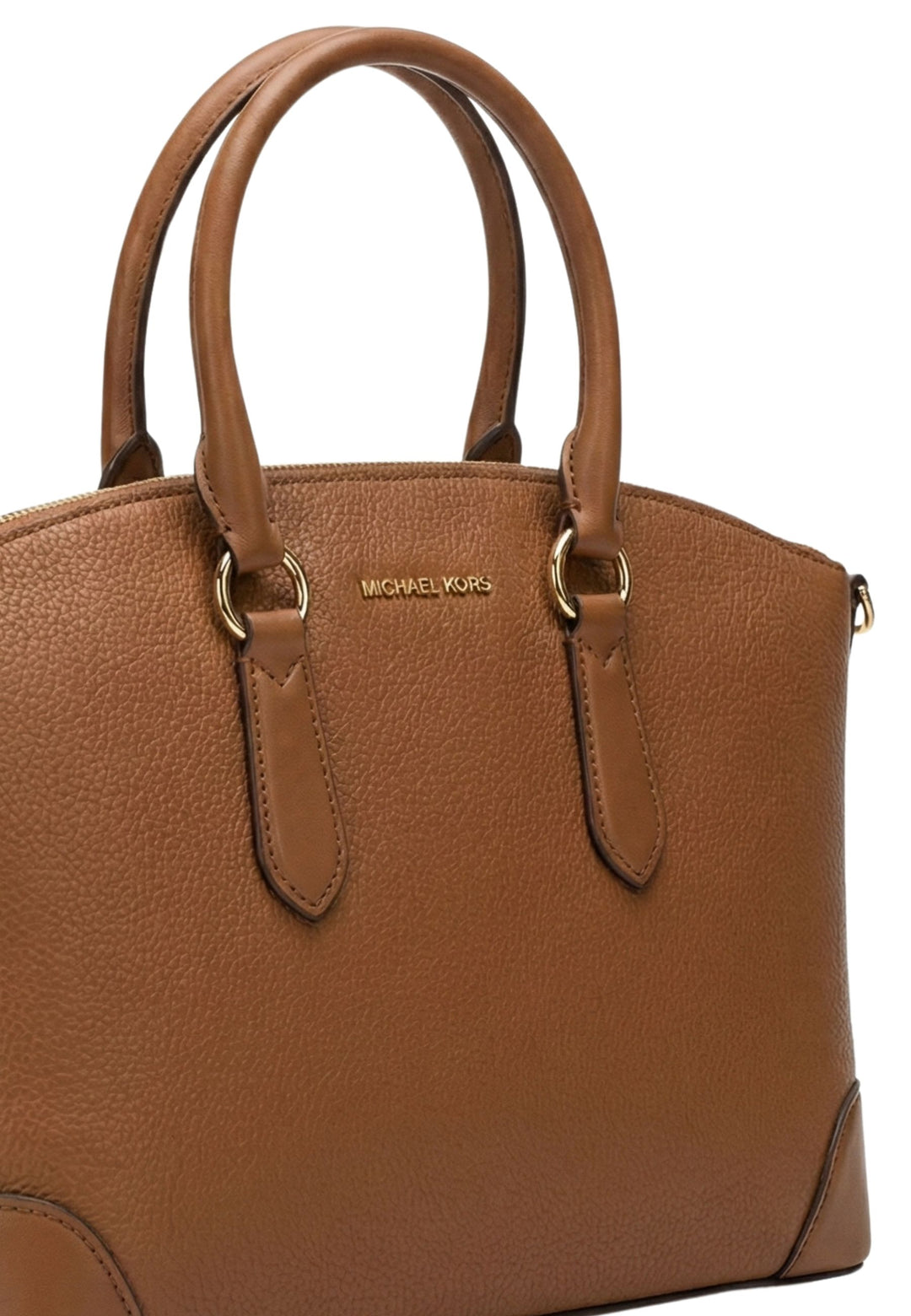 Michael Kors Sacs à main Murphy Marron
