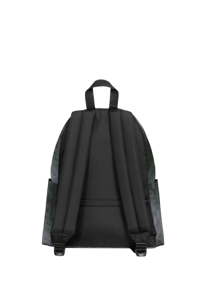 Mochila Eastpak Day Pak'r C0Q Letter Dye Black