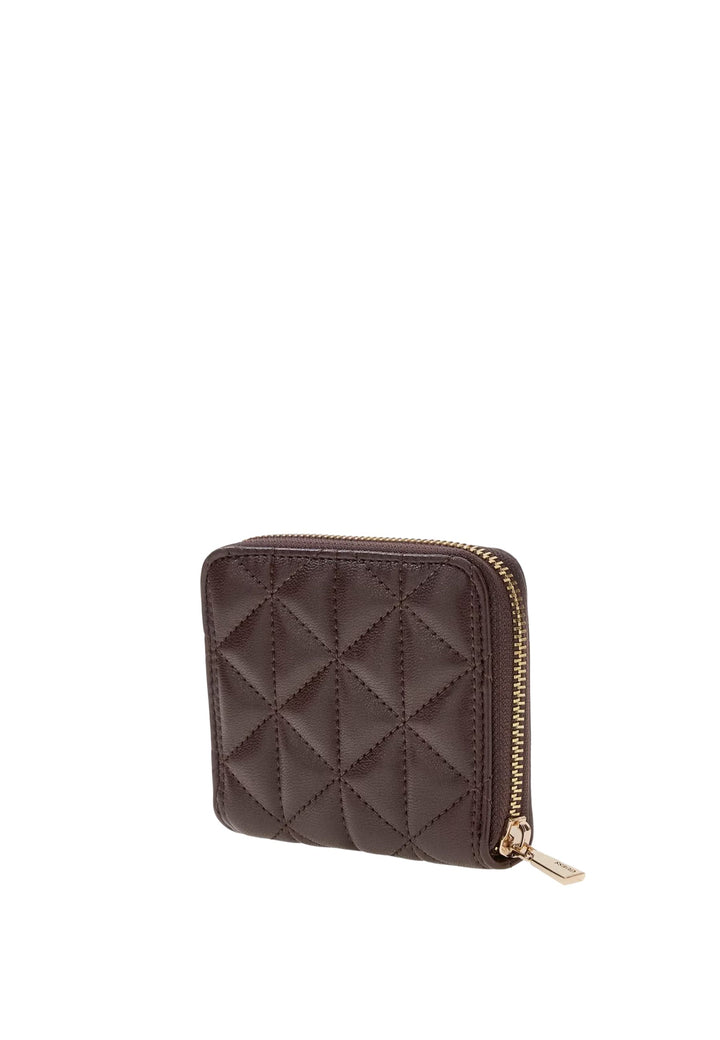 Guess Compagnon matelassé Paisleigh Zi Espresso
