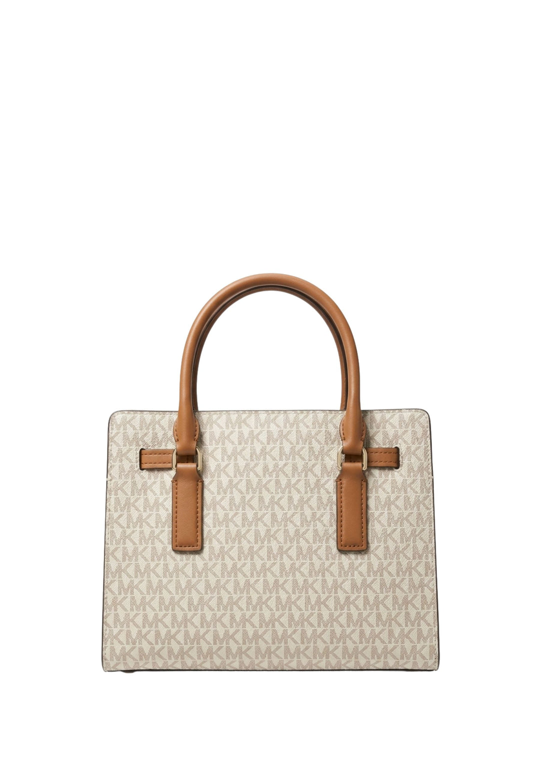 Michael Kors Hamilton Håndtaske Beige