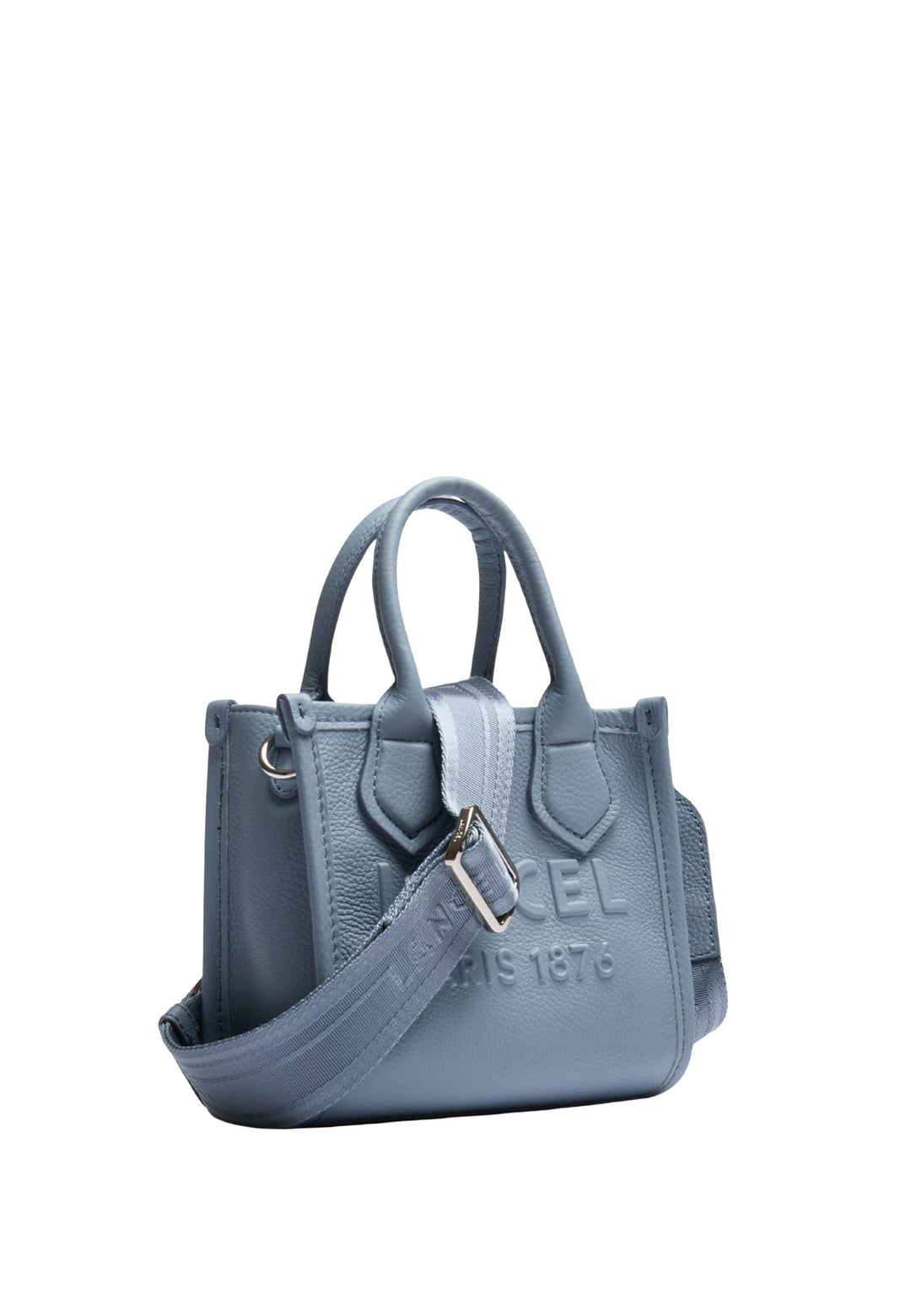 Lancel Nákupní taška / Shopping Jour De Lancel Ecume Femme A140781JTU
