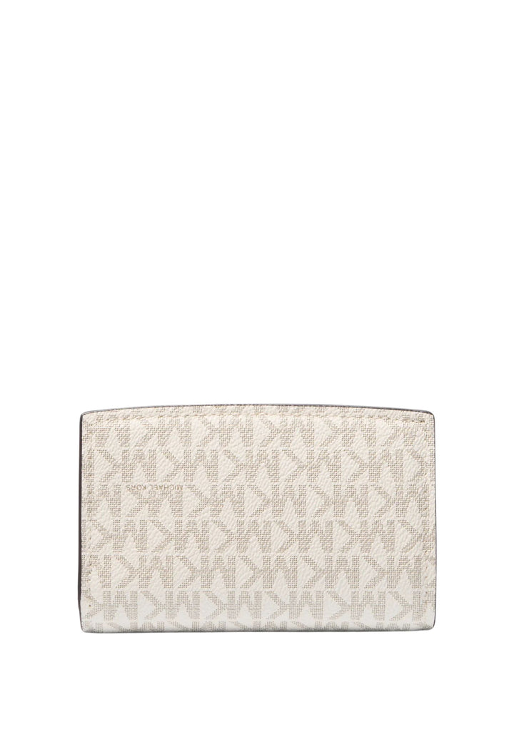 Michael Kors Peněženka / pouzdro na bankovky Bryant 32S5GYTZ2B Béžová
