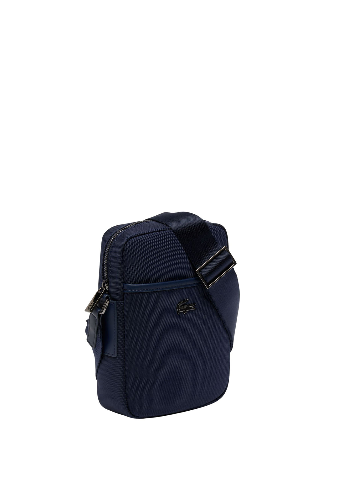 Lacoste Everyday skuldertaske til mænd Marine 166