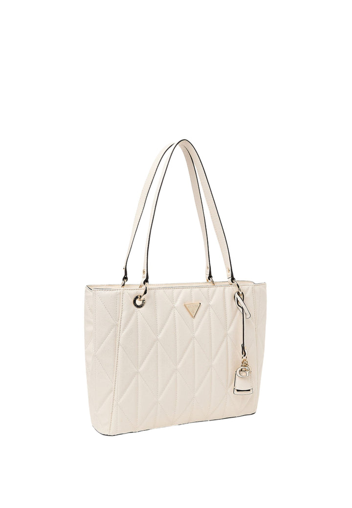 Hádej Bandoulière Bag Betula Satchel Off White GG966325