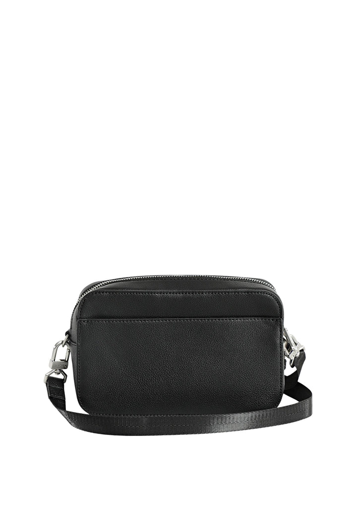 Guess Milano Small Necessa skuldertaske sort