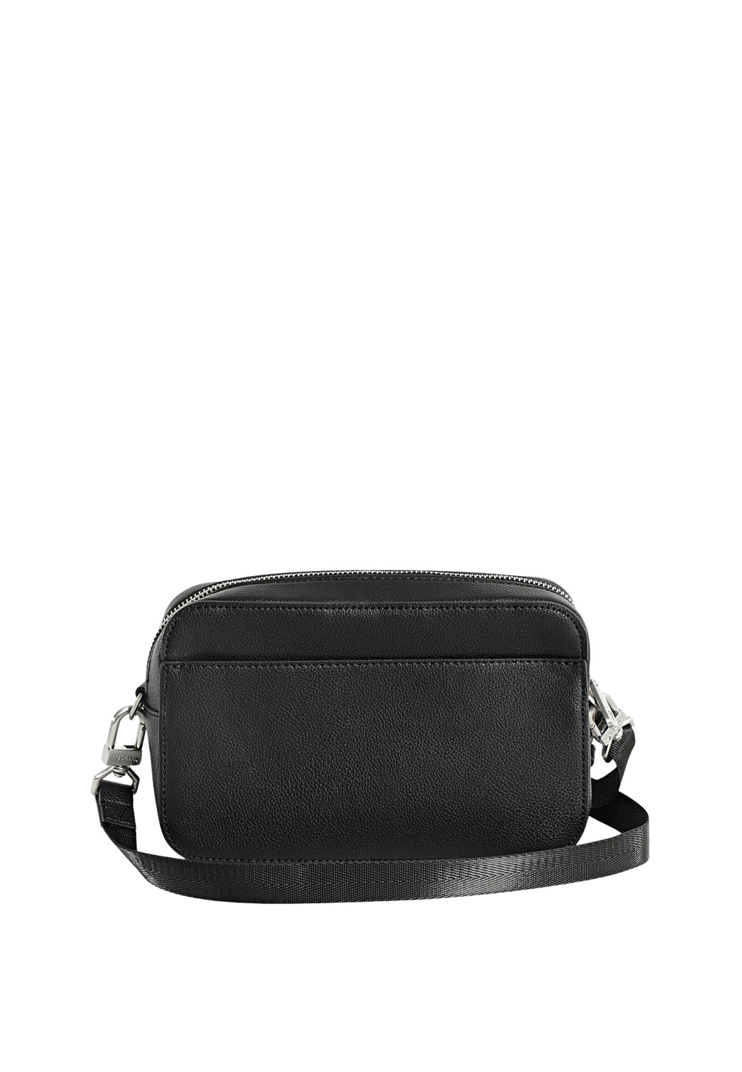 Guess Milano Small Necessa skuldertaske sort